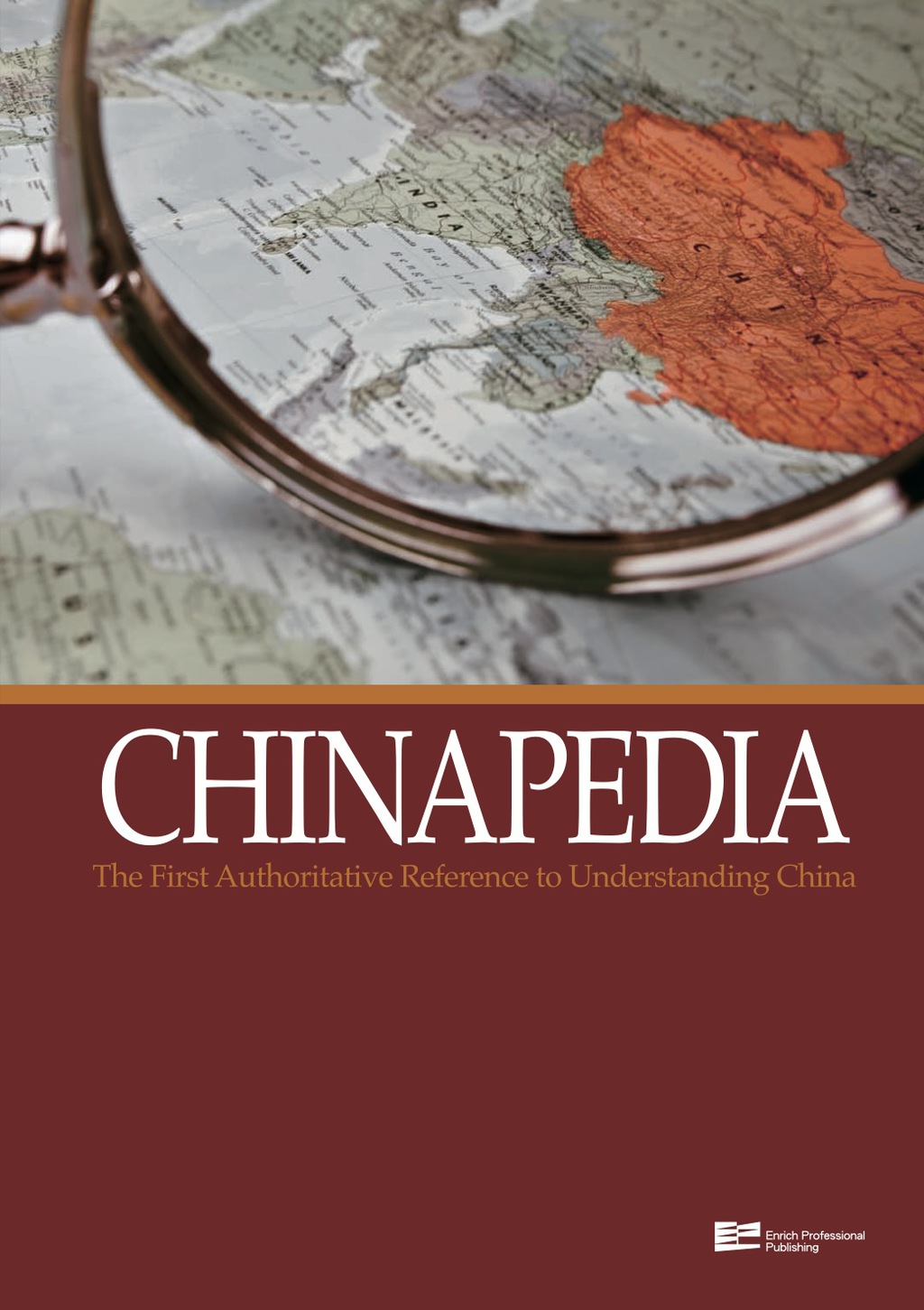 Chinapedia The First Authoritative Reference to Understanding China