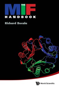 Cover image: Mif Handbook, The 9789814335355