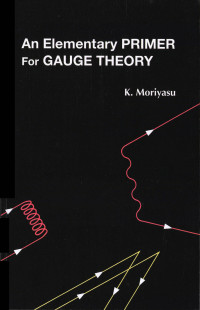 Cover image: ELEMENTARY PRIMER FOR GAUGE THEORY,AN 9789971950941