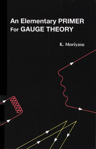 Cover image: An Elementary Primer for Gauge Theory 9789971950941