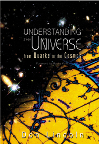 Cover image: UNDERSTANDING THE UNIVERSE 9789812387035
