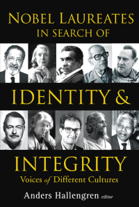 Cover image: NOBEL LAUREATES IN SEARCH OF IDENTITY... 9789812560384