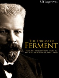 Omslagafbeelding: ENIGMA OF FERMENT, THE 9789812564214