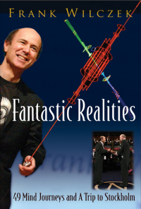 Cover image: FANTASTIC REALITIES 9789812566553