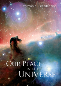 Cover image: Our Place In The Universe 9789812700681
