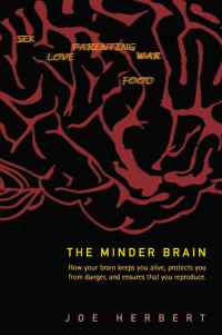 Cover image: MINDER BRAIN,THE 9789812703958
