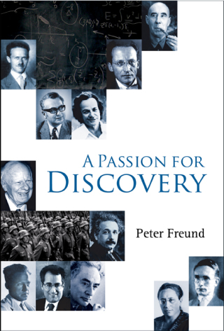 Titelbild: A Passion for Discovery 9789812706461
