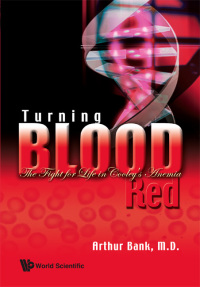 Cover image: TURNING BLOOD RED 9789812832474