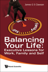 Cover image: BALANCING YOUR LIFE 9789812839060
