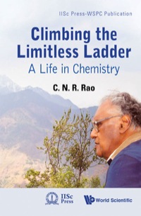 Cover image: CLIMBING THE LIMITLESS LADDER 9789814307864