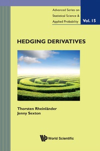 Cover image: Hedging Derivatives 9789814338790