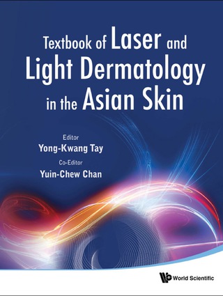 Cover image: TBK OF LASER & LIGHT DERMATOLOGY 9789814338868
