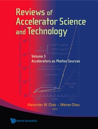 Cover image: REV OF ACCEL SCI & TECH (V3) 9789814340380