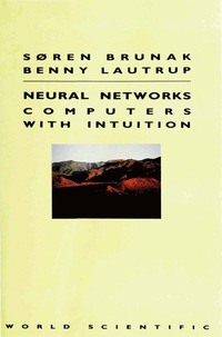 Imagen de portada: NEURAL NETWORKS-COMPUTERS WITH INTUITION 9789971509385