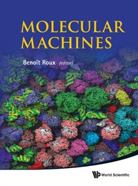 Imagen de portada: Molecular Machines 9789814343442