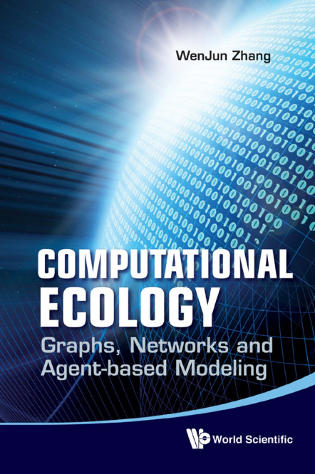 Computational Ecology: Graphs, Networks And Agent-based Modeling