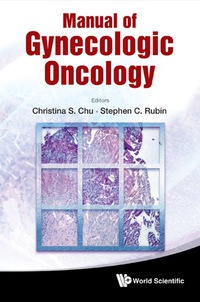 Imagen de portada: Manual Of Gynecologic Oncology 9789814343695