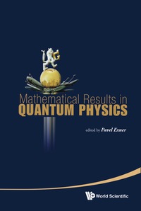 Cover image: MATH RESULT QUANT PHY [W/ DVD] 9789814350358