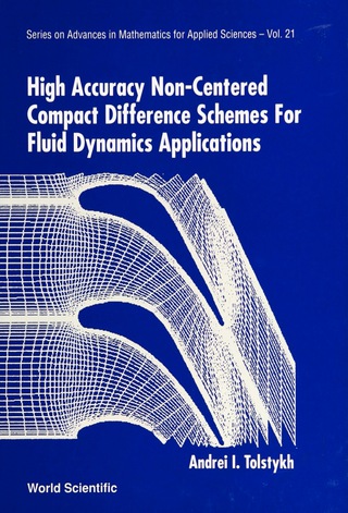 Imagen de portada: HIGH ACCURACY NON-CENTERED COMPACT (V21) 9789810216689