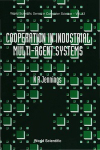 Cover image: COOPERATION IN INDUSTRIAL MUTI...  (V43) 9789810216528