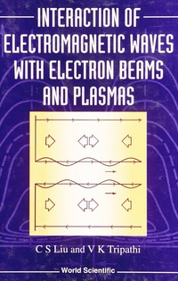 Cover image: INTERACT OF ELECTROMAGNETIC WAVES ... 9789810215774