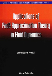 Cover image: APPLN OF PADE'APPROX.THEORY IN...  (V14) 9789810214142