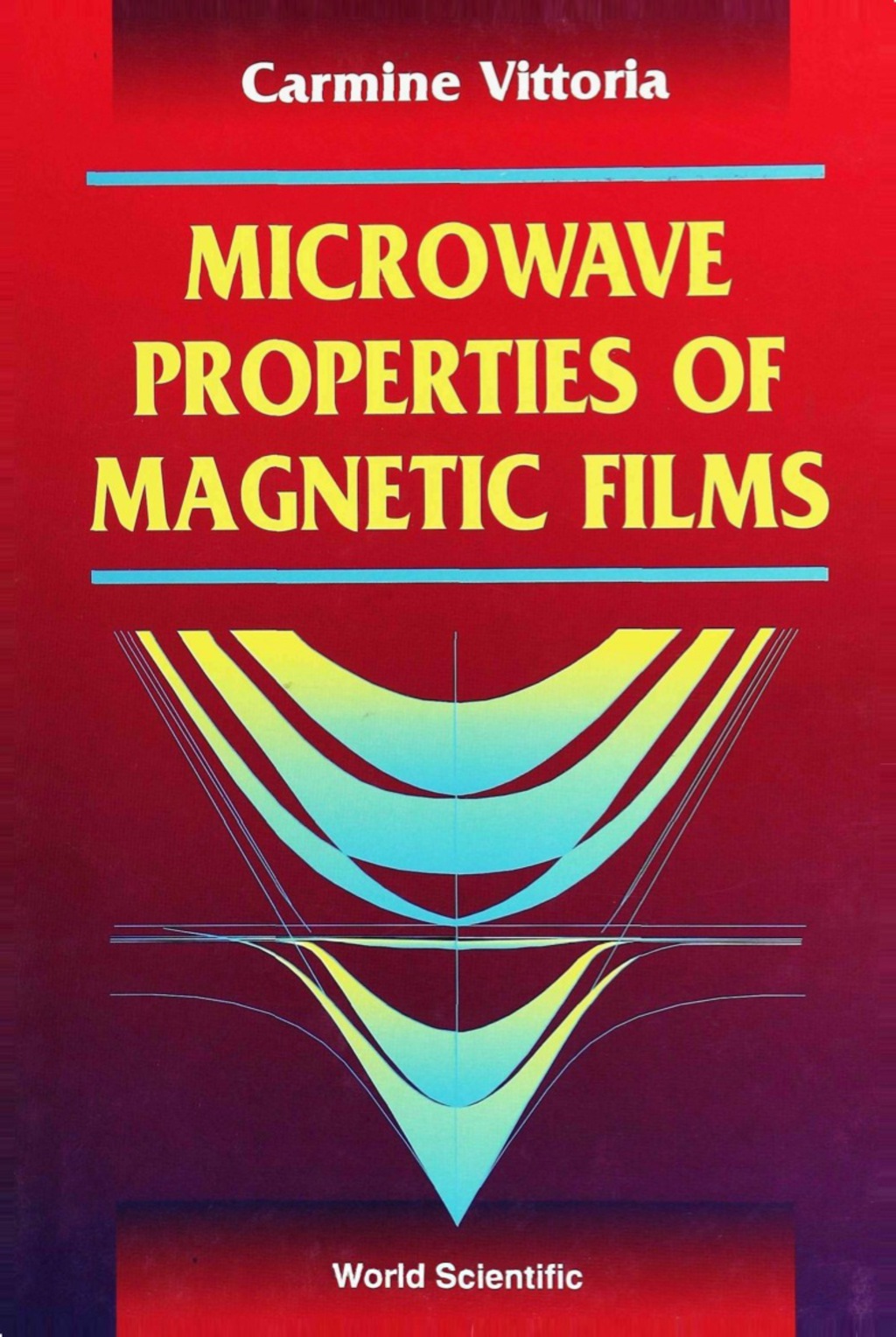 MICROWAVE PROPERTIES OF MAGNETIC FILMS