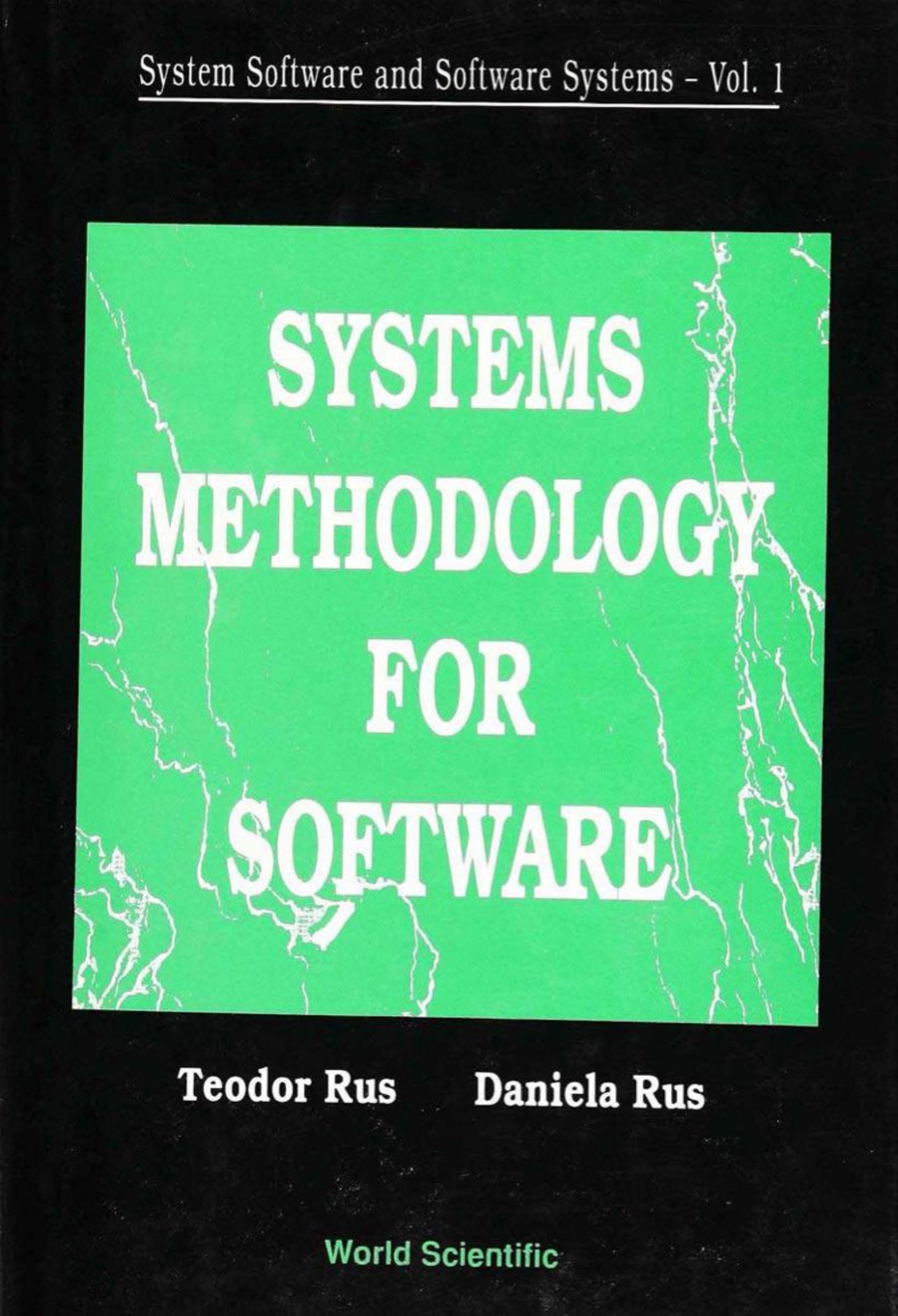 VOLUME 1:SYS SOFTWARE & SOFTWARE SYS... (eBook)