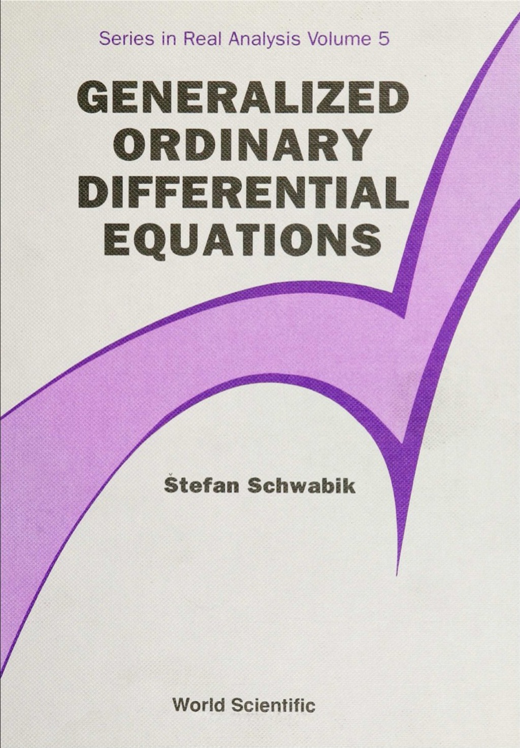 GENERALIZED ORDINARY DIFFERENTIAL…(V5)