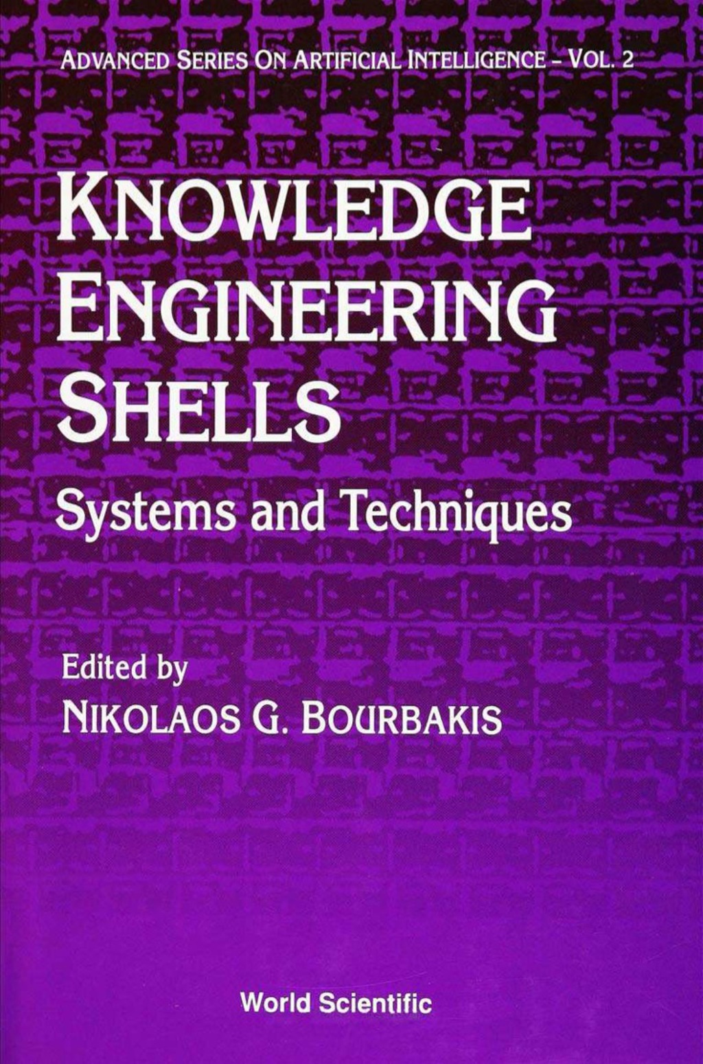 KNOWLEDGE-ENGINEERING SHELLS        (V2) (eBook)
