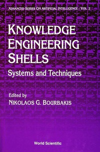 表紙画像: KNOWLEDGE-ENGINEERING SHELLS        (V2) 9789810210564