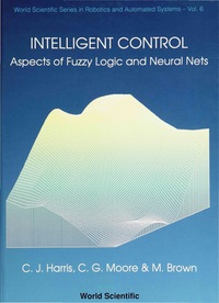 Cover image: INTELL CONTROL-ASPECT OF FUZZY LOGIC(V6) 9789810210427