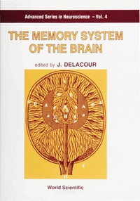 Cover image: MEMORY SYSTEM OF THE BRAIN,THE      (V4) 9789810210212
