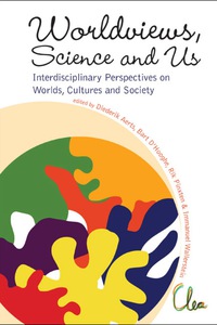 Titelbild: Worldviews, Science And Us: Interdisciplinary Perspectives On Worlds, Cultures And Society - Proceedings Of The Workshop On "Worlds, Cultures And Society" 9789814355056