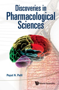 Titelbild: Discoveries In Pharmacological Sciences 9789814355070