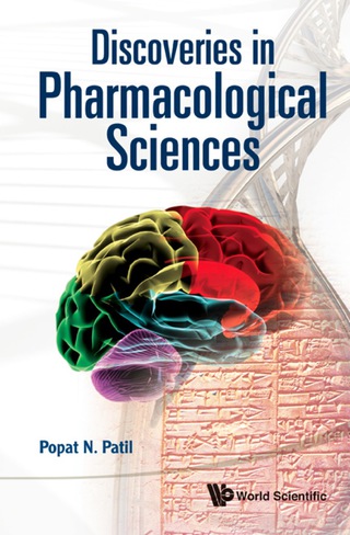 Omslagafbeelding: Discoveries In Pharmacological Sciences 9789814355070