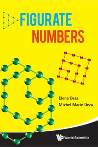 Cover image: Figurate Numbers 9789814355483