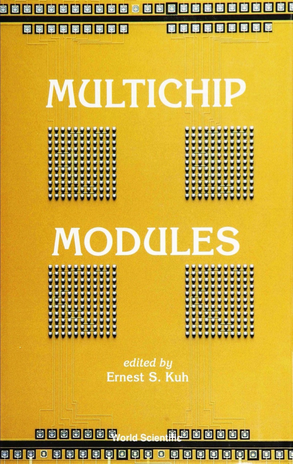 Multichip Modules 1st Edition