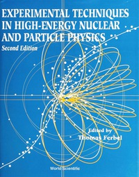 Cover image: EXPERIMENTAL TECHNIQUES IN HIGH-ENERGY NUCLEAR AND PARTICLE PHYSICS (2ND EDITION) 2nd edition 9789810208677