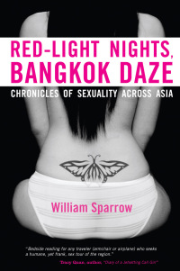 صورة الغلاف: Red-Light Nights, Bangkok Daze 9789810810764