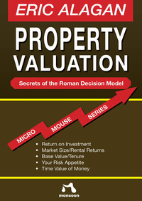 صورة الغلاف: Property Valuation