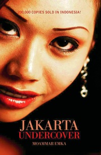 Cover image: Jakarta Undercover 9789810539177
