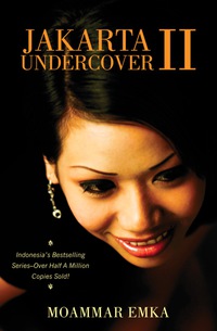 Titelbild: Jakarta Undercover II 2nd edition 9789810591090