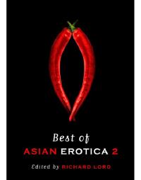 Cover image: Best of Asian Erotica