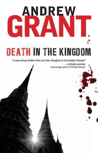 Cover image: Death in the Kingdom 9789810584924