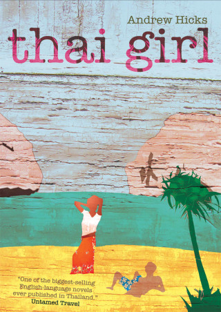 Cover image: Thai Girl 9789810539184