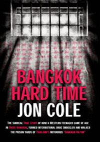 Cover image: Bangkok Hard Time 9789814358323