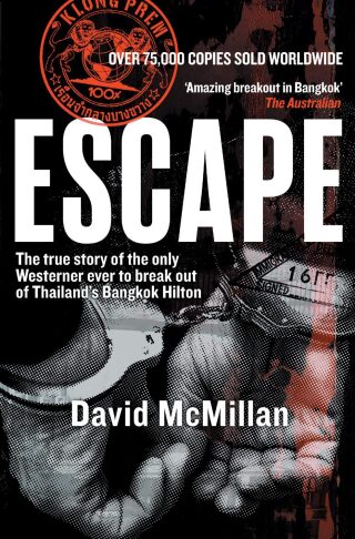 Cover image: Escape 9789810575687