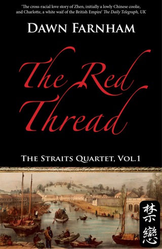 Imagen de portada: The Red Thread 9789810575670