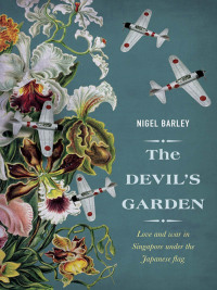 Titelbild: The Devil's Garden 9780811731065